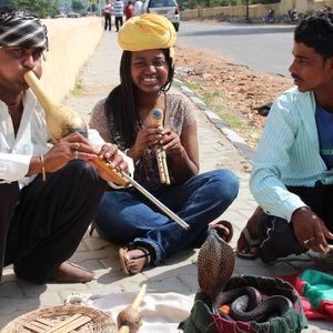 Meet your Posher, Sheila